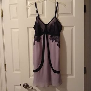 Soma nightgown, negligee, small